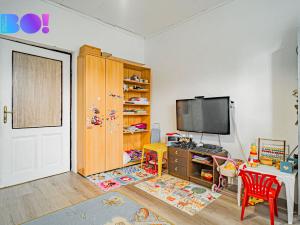 Prodej rodinného domu, Dětmarovice, 176 m2