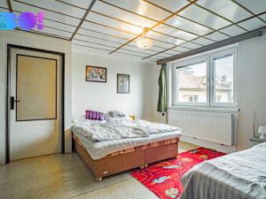 Prodej rodinného domu, Dětmarovice, 176 m2