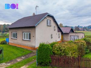 Prodej rodinného domu, Dětmarovice, 176 m2