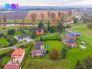 Prodej rodinného domu, Dětmarovice, 176 m2