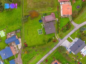 Prodej rodinného domu, Dětmarovice, 176 m2