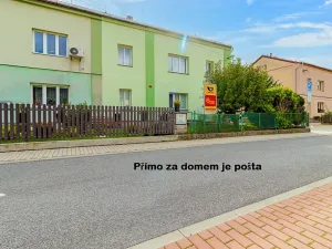 Pronájem bytu 3+1, Josefův Důl, 54 m2