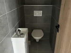 Prodej rodinného domu, Dětmarovice, 114 m2