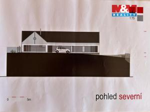 Prodej pozemku pro bydlení, Velká Jesenice, 644 m2