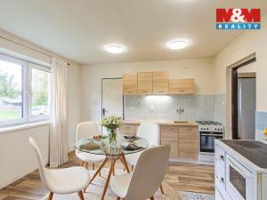 Prodej rodinného domu, Slezské Pavlovice, 80 m2