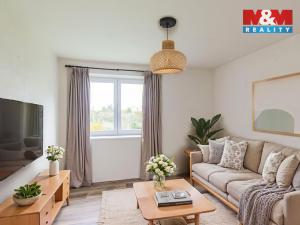 Prodej rodinného domu, Slezské Pavlovice, 80 m2