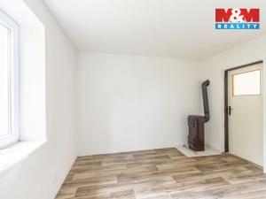 Prodej rodinného domu, Slezské Pavlovice, 80 m2