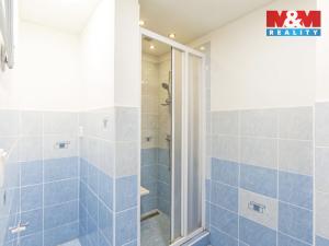 Prodej rodinného domu, Slezské Pavlovice, 80 m2