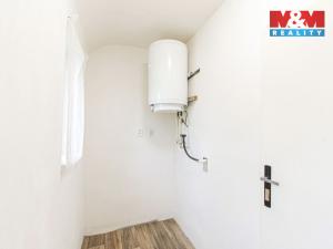 Prodej rodinného domu, Slezské Pavlovice, 80 m2