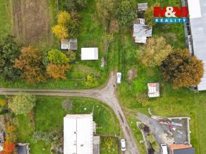 Prodej rodinného domu, Slezské Pavlovice, 80 m2