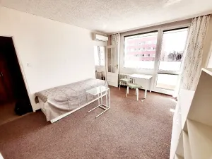Prodej bytu 1+1, Praha - Podolí, Kaplická, 33 m2