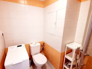 Prodej bytu 1+1, Praha - Podolí, Kaplická, 33 m2