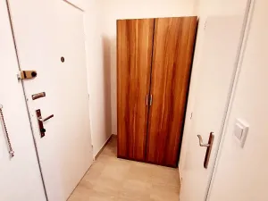 Prodej bytu 1+1, Praha - Podolí, Kaplická, 33 m2