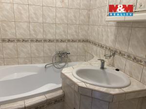 Pronájem bytu 3+1, Hlubočky, Na Orátě, 73 m2