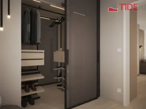 Prodej bytu 2+kk, Beroun, 52 m2