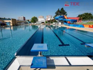 Prodej bytu 2+kk, Beroun, 52 m2