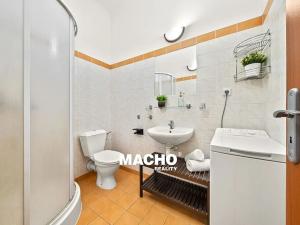 Prodej bytu 2+kk, Praha - Vinohrady, Londýnská, 45 m2