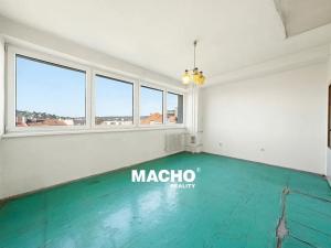 Prodej bytu 3+1, Praha - Braník, Nad strouhou, 72 m2