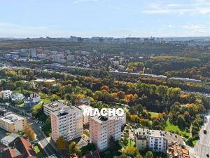 Prodej bytu 3+1, Praha - Braník, Nad strouhou, 72 m2
