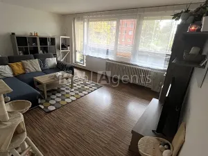 Pronájem bytu 3+1, Nový Jičín, 72 m2