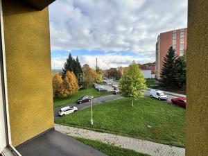 Pronájem bytu 3+1, Nový Jičín, 72 m2