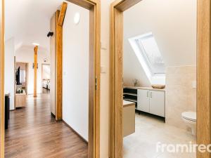 Pronájem bytu 3+kk, Nové Město na Moravě - Studnice, 75 m2