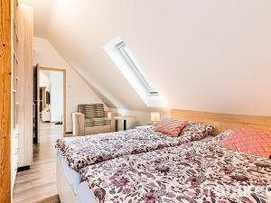 Pronájem bytu 3+kk, Nové Město na Moravě - Studnice, 75 m2