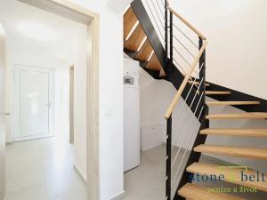 Pronájem rodinného domu, Rudná, U Nučického nádraží, 110 m2