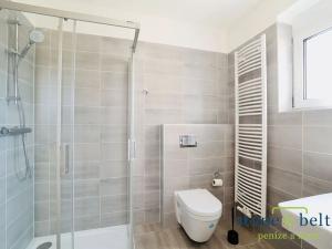 Pronájem rodinného domu, Rudná, U Nučického nádraží, 110 m2