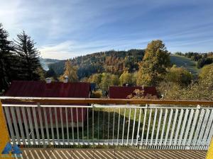 Pronájem bytu 2+kk, Vítkovice, 36 m2