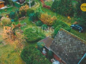 Prodej chaty, Borohrádek, 30 m2