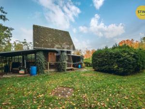 Prodej chaty, Borohrádek, 30 m2