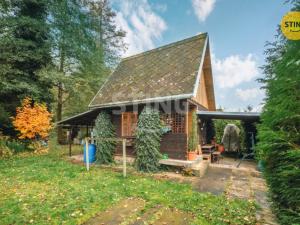 Prodej chaty, Borohrádek, 30 m2