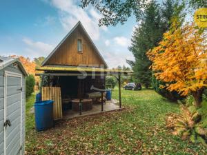 Prodej chaty, Borohrádek, 30 m2