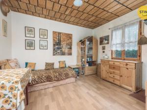 Prodej chaty, Borohrádek, 30 m2