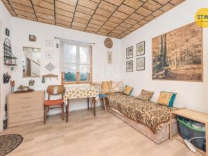 Prodej chaty, Borohrádek, 30 m2