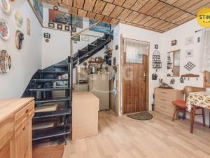 Prodej chaty, Borohrádek, 30 m2
