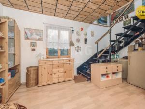 Prodej chaty, Borohrádek, 30 m2