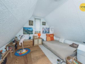 Prodej chaty, Borohrádek, 30 m2