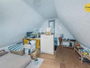 Prodej chaty, Borohrádek, 30 m2