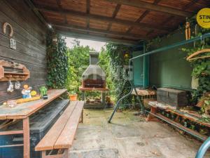 Prodej chaty, Borohrádek, 30 m2