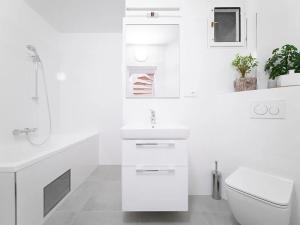 Pronájem bytu 3+kk, Praha, Na Švihance, 109 m2