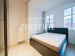 Pronájem bytu 2+kk, Praha - Nusle, Mečislavova, 41 m2