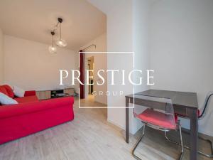Pronájem bytu 2+kk, Praha - Nusle, Mečislavova, 41 m2