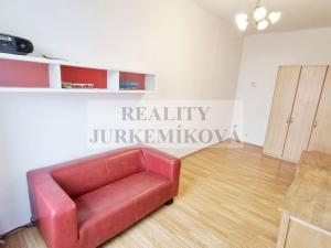 Prodej bytu 1+1, České Budějovice - České Budějovice 3, Riegrova, 25 m2