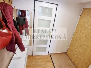 Prodej bytu 1+1, České Budějovice - České Budějovice 3, Riegrova, 25 m2