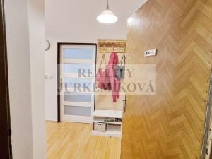 Prodej bytu 1+1, České Budějovice - České Budějovice 3, Riegrova, 25 m2