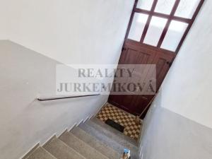 Prodej bytu 1+1, České Budějovice - České Budějovice 3, Riegrova, 25 m2