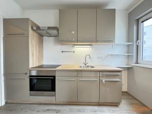 Pronájem bytu 1+kk, Kladno, Generála Selnera, 35 m2