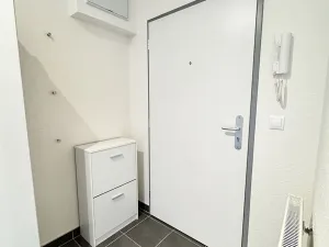 Pronájem bytu 1+kk, Kladno, Generála Selnera, 35 m2